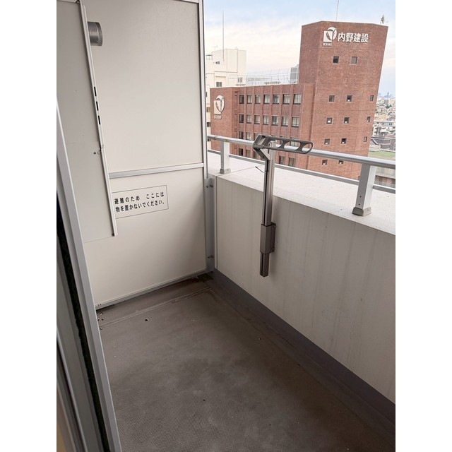 エミリブ練馬1107号室 部屋その他