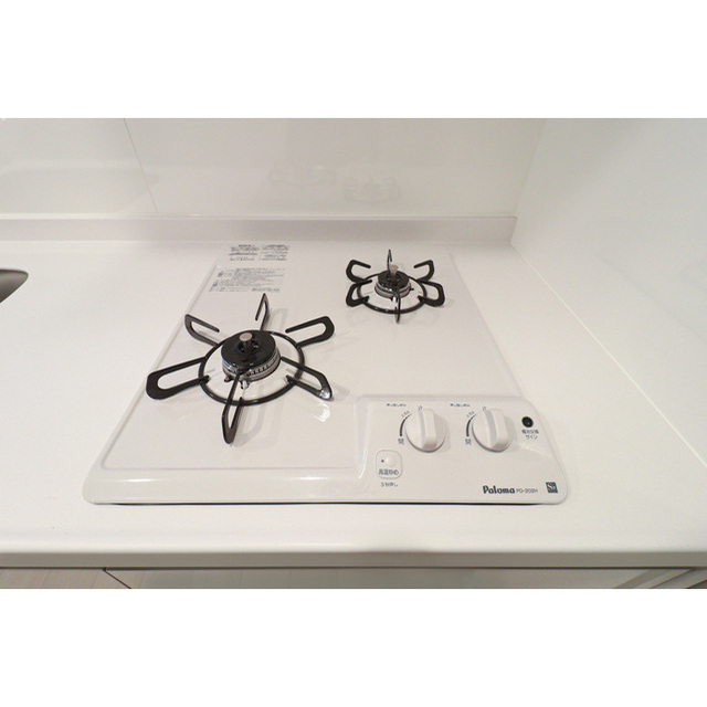 グランファーロ下北沢105号室 内観