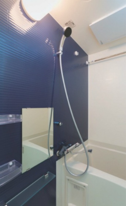 アルテカーサプレスト北千住5階 同建物別部屋の参考画像