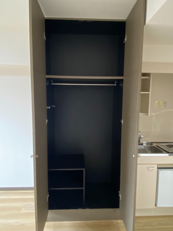 T’s garden都立大学Ⅱ1階 同建物別部屋の参考画像