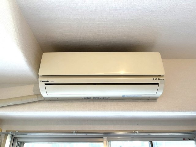 ラ・カーサ 部屋設備