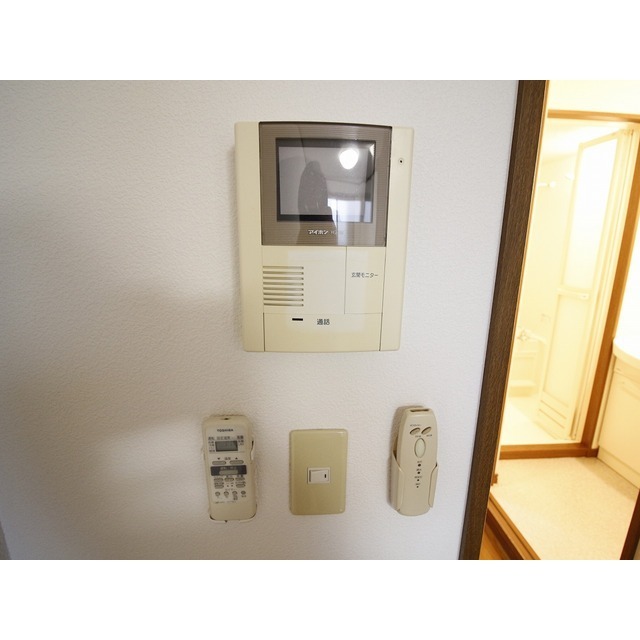 アンプルール フェール ClefⅡ302号室 部屋その他