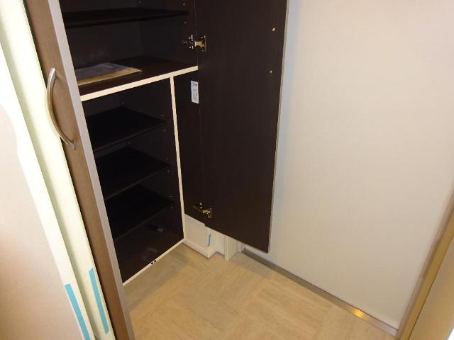 Ｊｕｈａｍｏａ 玄関