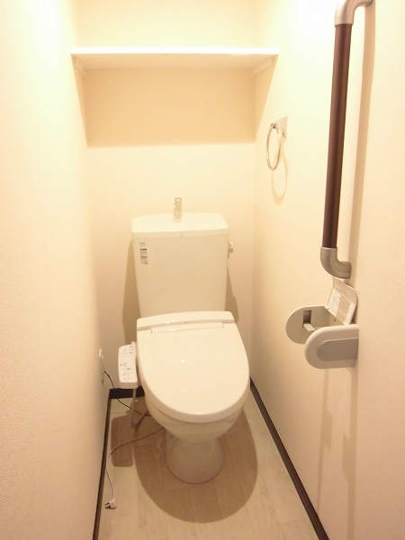 レオネクストｗｉｎ　ｂｏｏｍ209号室 部屋その他