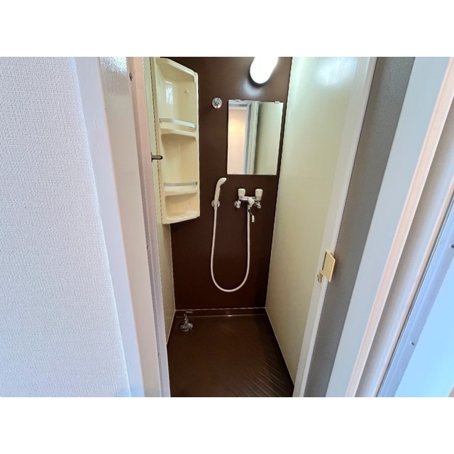 グランヒル松戸204号室 部屋その他