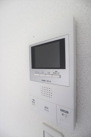 ベイルーム鶴見小野Ⅱ102号室 同建物別部屋の参考画像