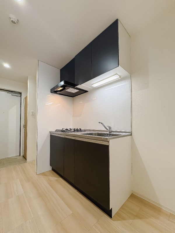 ＬＯＣ’Ｓ　ＫＩＫＵＮＡ1階 キッチン