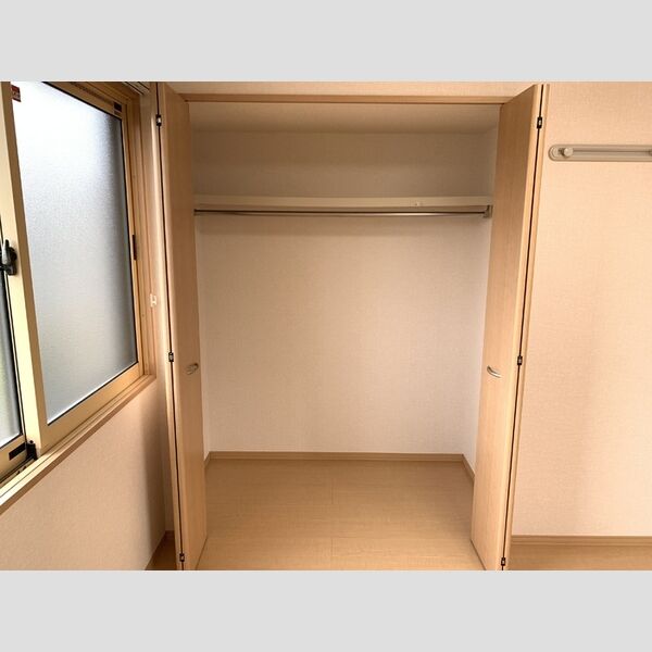 サウスパークスTAKAHISA　A/B/C クローゼット