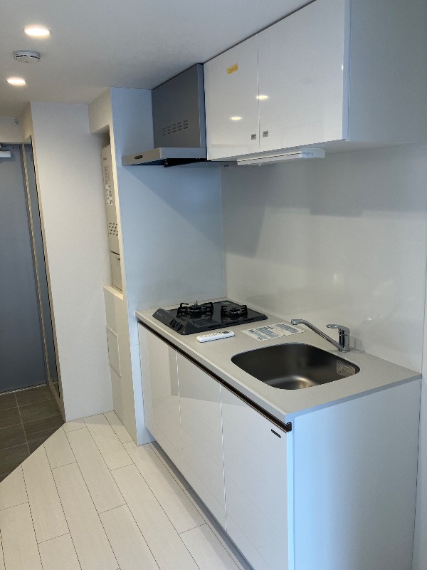 LEGALAND三軒茶屋South3階 キッチン