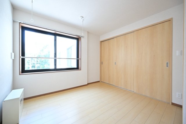 ＣＥＮＴＲＡＬ　ＧＡＲＤＥＮ　ＲＥＳＩＤＥＮＣＥ　ＴＯＫＹＯ2階 部屋その他