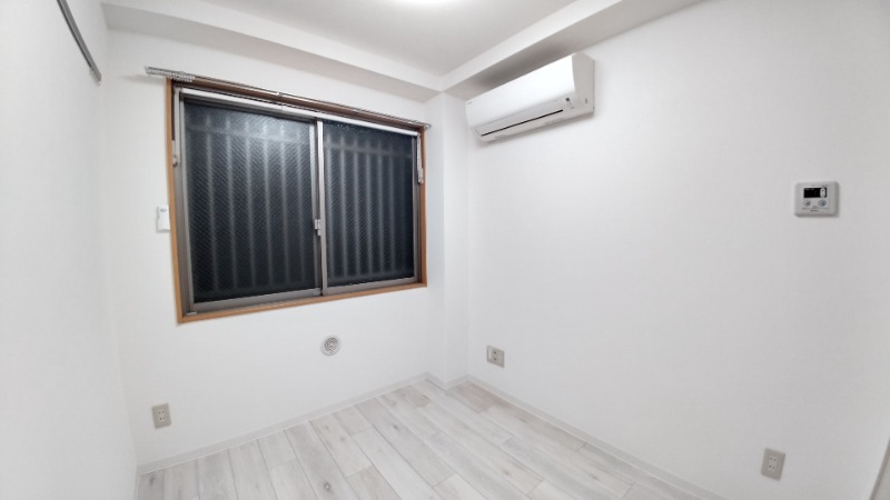 フォルム東池袋1階 部屋その他