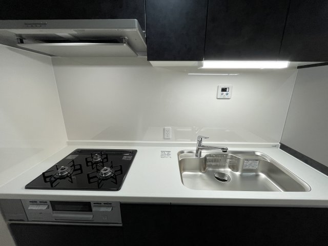 SYLA TERRACE KAMAKURA 同タイプ2階の写真です