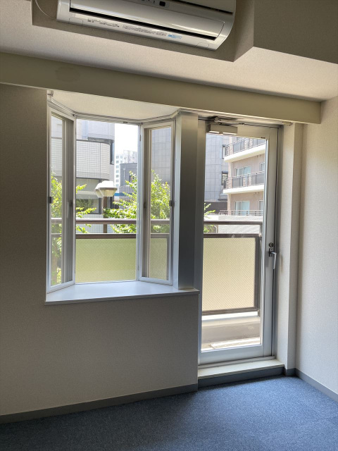 インペリアル南麻布サテライト503号室 ※同タイプ参考写真