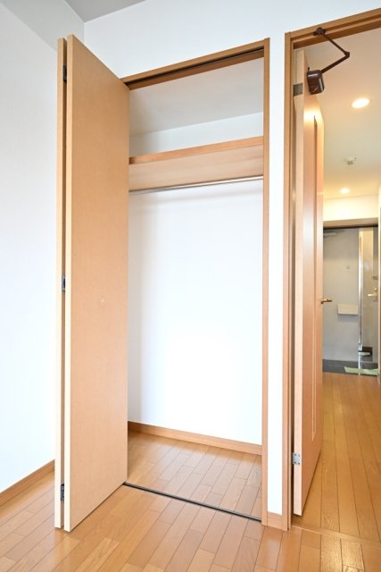 菱和パレス田園調布東3階 クローゼット