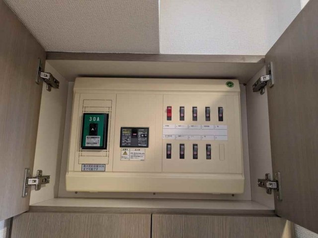 パレステュディオ飯田橋6階 その他