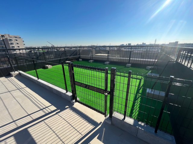 Renarvo Urawa2102号室 その他共有部分