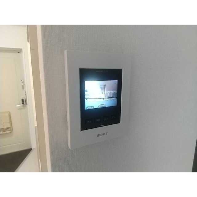 アーバンハイム小平106号室 部屋その他