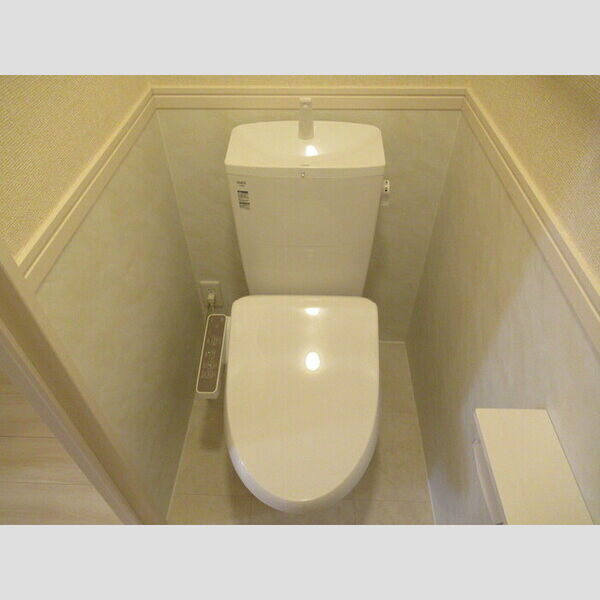 ソル ド レーヴ アッシュ 温水洗浄暖房便座