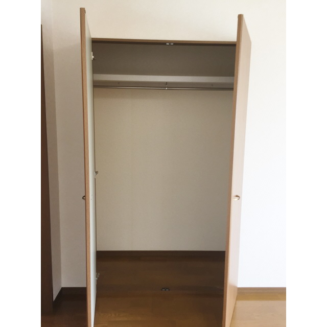 アムール SazemⅢ203号室 内観