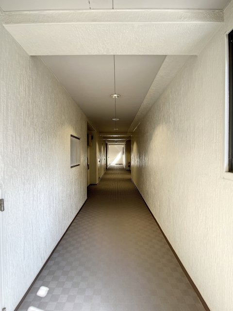 ヴィラロイヤル三番町6階 その他共有部分