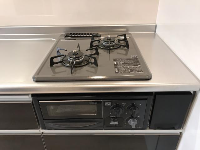 アベニュー仁戸名Ⅲ 室内設備