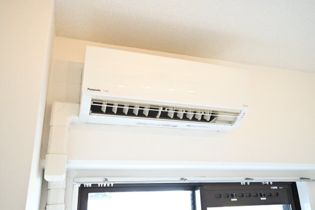 スカイコート世田谷用賀5階 エアコン