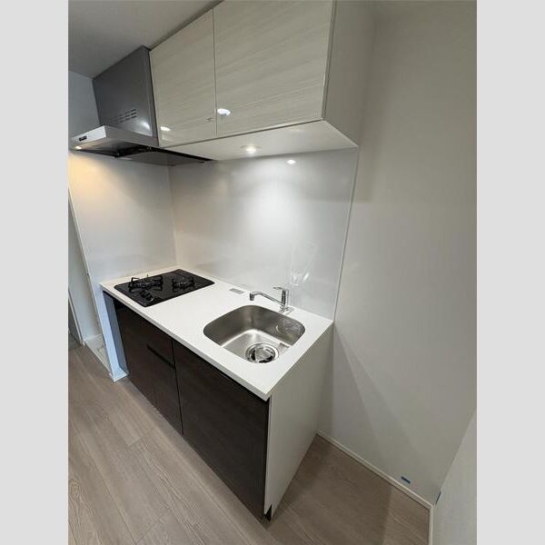 MAXIV八王子TRE906号室 玄関