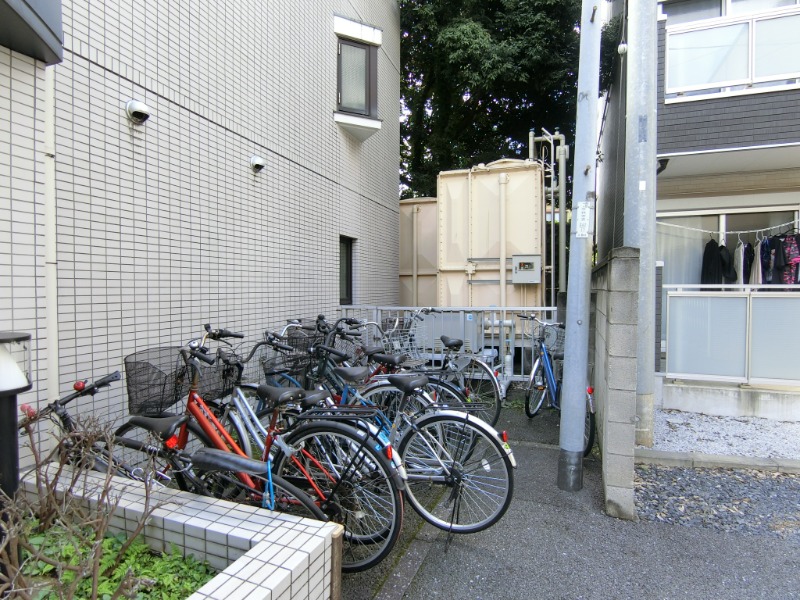 メゾンエスポワール5階 同建物別部屋の参考画像