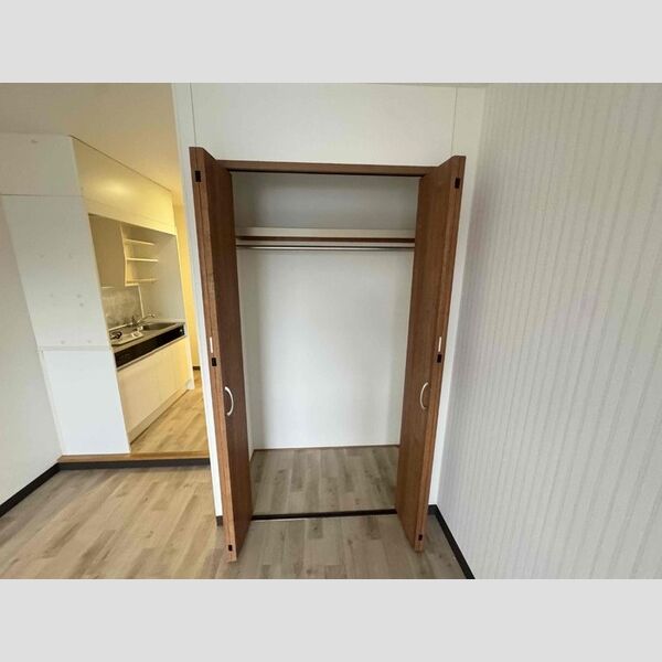 湘南absⅠ310号室 収納