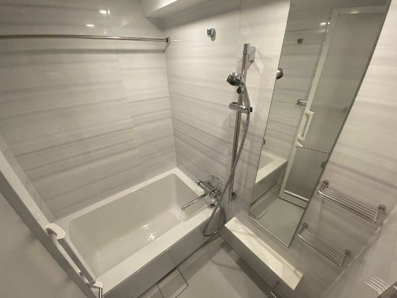 シーズンフラッツ蔵前清澄通り10階 部屋その他