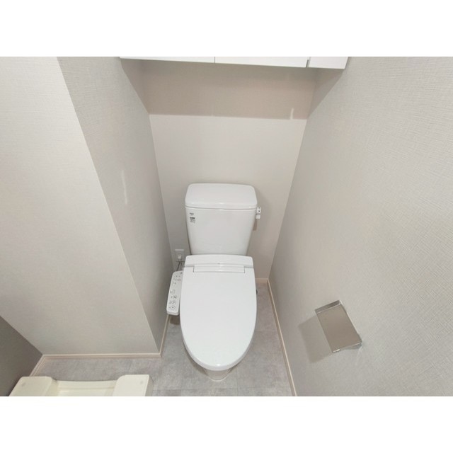 プレール・ドゥーク西新井Ⅲ 内観