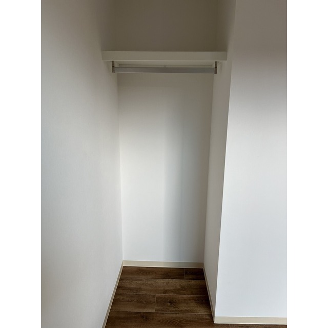 ボールバード湘南台 内観