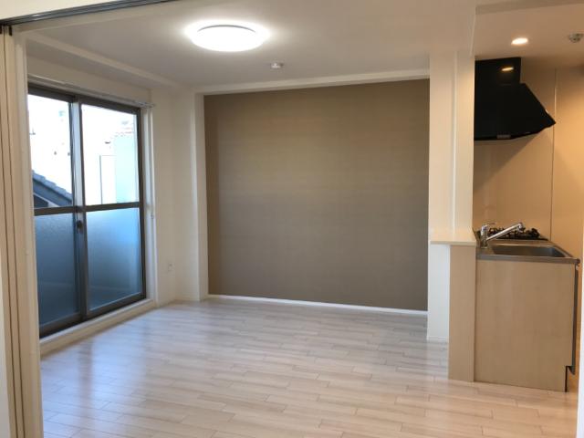 プランドール リビング