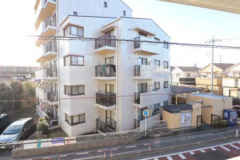 沖田コーポ戸田2階 部屋その他