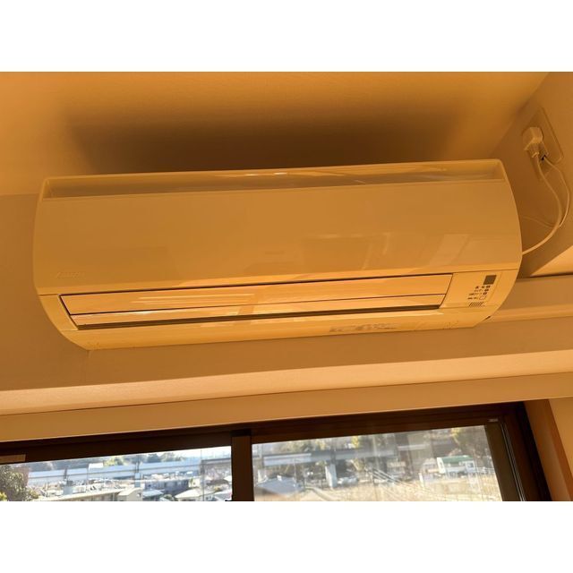 ベェルヴェル稲城0507号室 内観