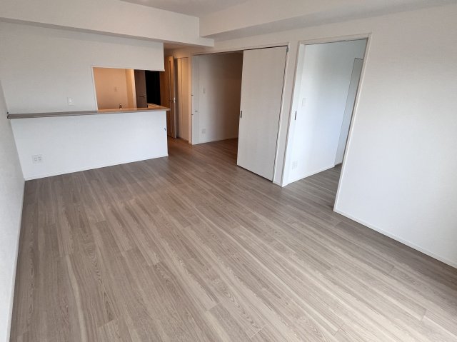 びゅうリエット横浜東神奈川517号室 ＬＤＫ　※別号室の参考写真です(現況優先・仕様違いの場合あり)