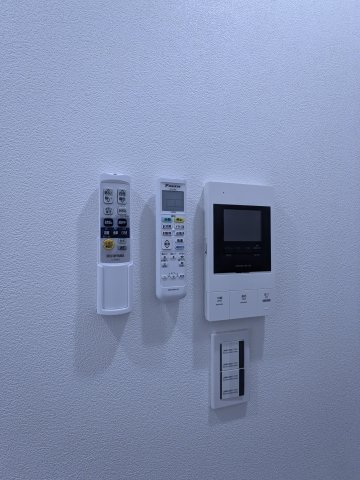 グランピア中野坂上0106号室 部屋設備