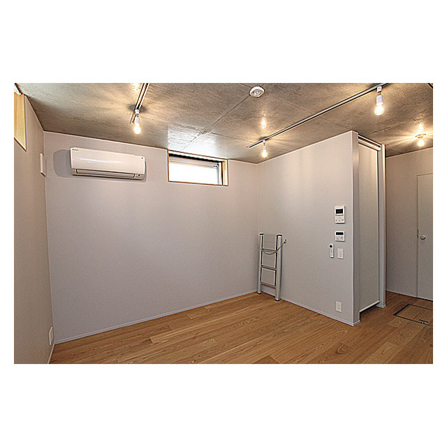 PASEO SANGENJAYA EAST WEST リビング