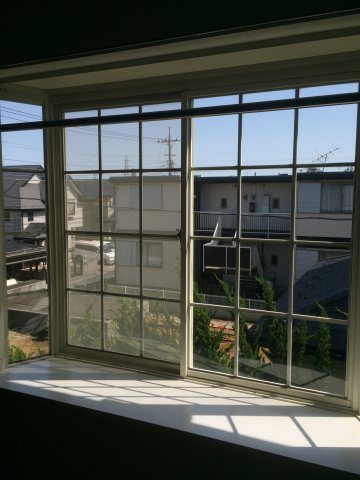 ベルピア北松戸第3-10205号室 内観