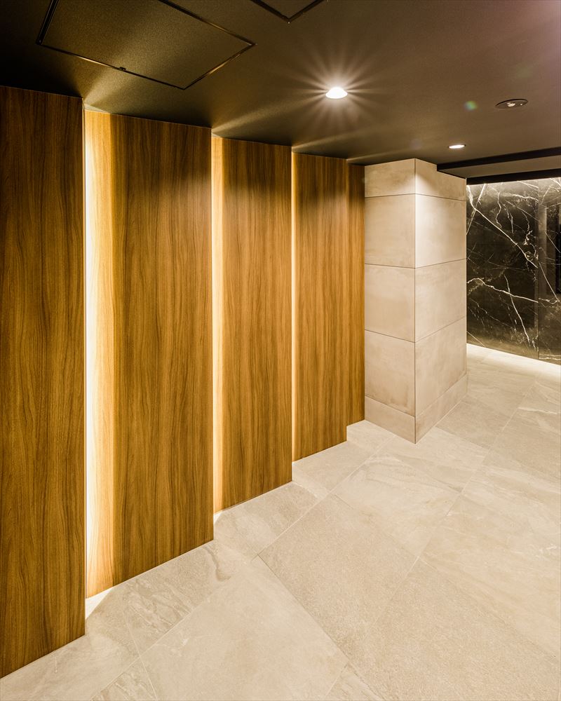 DIPS東十条駅前PREMIUM1201号室 その他共有部分