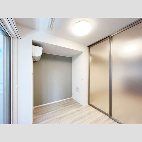 グラナーデ西瑞江105号室 洋室4、4帖