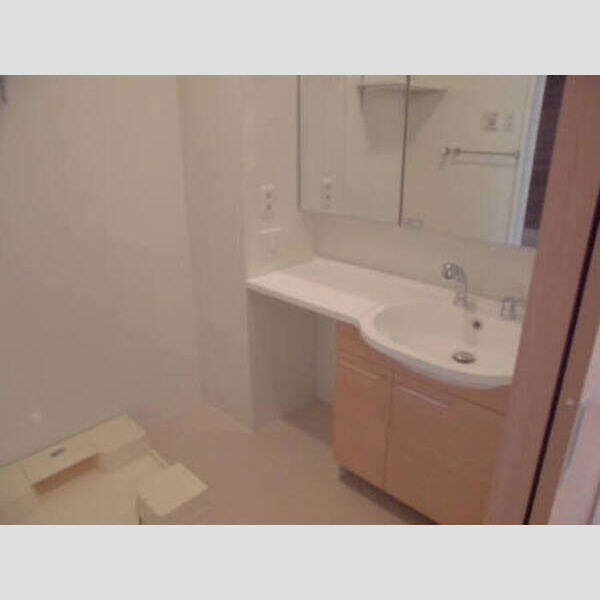 Penny Lane105号室 洗髪洗面化粧台