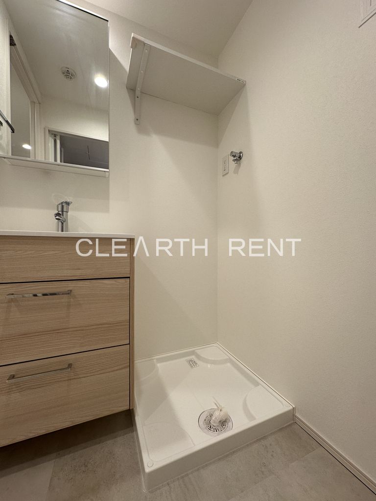 ＧＲＡＮ ＰＡＳＥＯ北新宿3階 同建物別部屋の参考画像