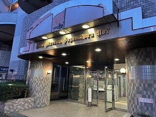 ライオンズマンション相模原第712階 同建物別部屋の参考画像