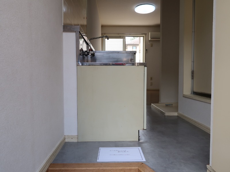 スリーゼ花小金井2階 ※他部屋参照