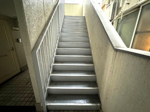 アドバンスⅢ207号室 ロビー