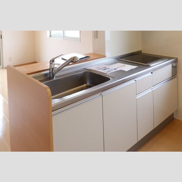 カンタービレ システムキッチン