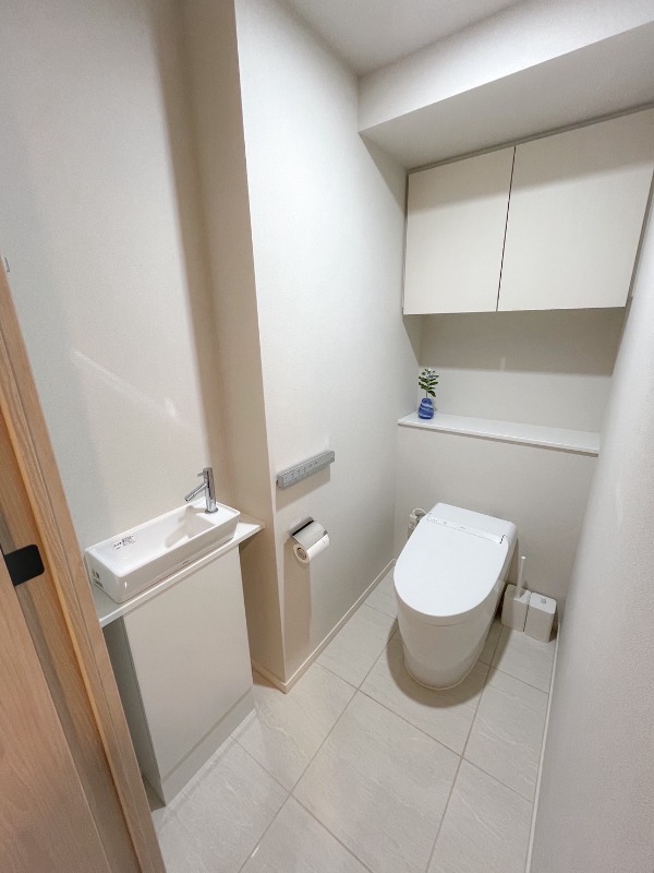 パークホームズ本郷三丁目8階 部屋その他