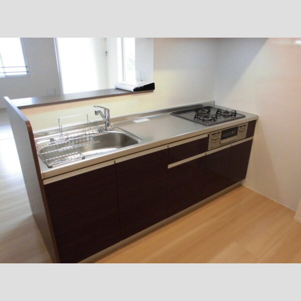 エミネンス 対面キッチン