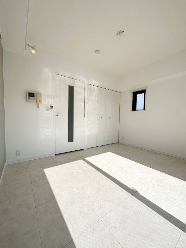 シンシア東中野502号室 同建物別部屋の参考画像